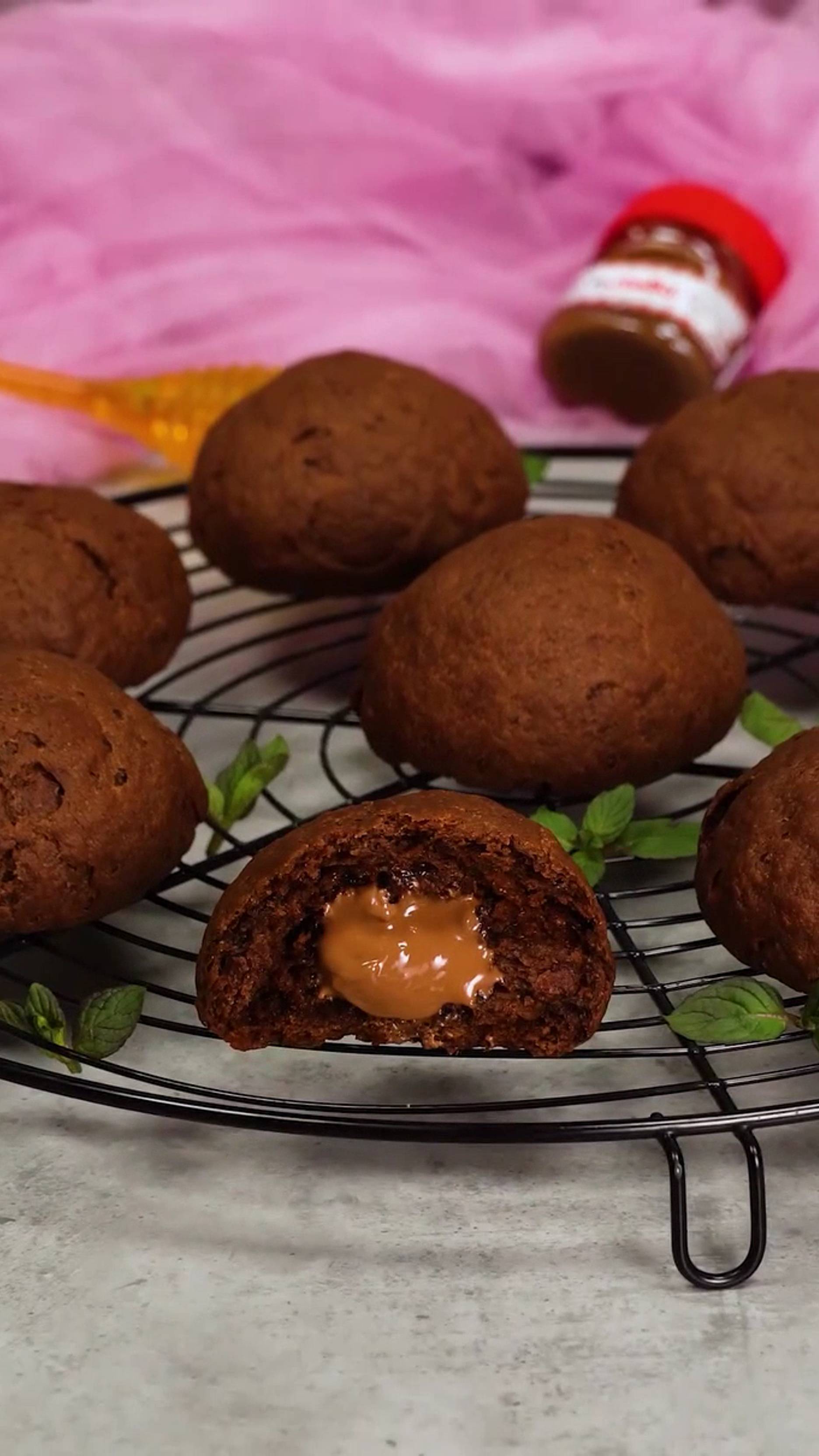 Знаменитый десерт, о котором все говорят