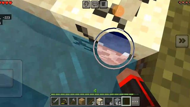 100 дней майнкрафт 1 часть!