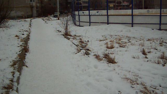 21 ноября 2024. Содержание и уборка закреплённых территорий Дзержинский район г. Н. Тагил.