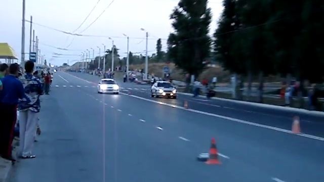 Drag Racing Новороссийск/Novorossiysk