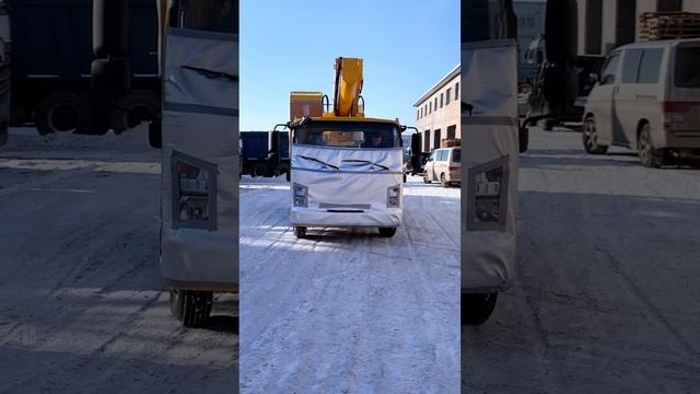 Автовышки для вашего бизнеса📞88005506171