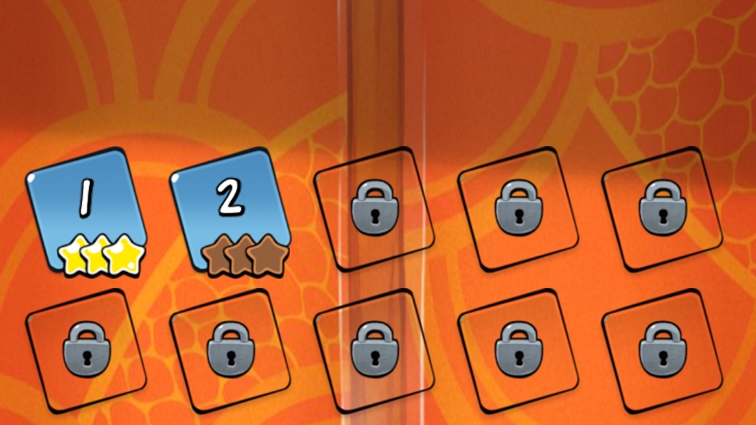 Cut the Rope Free Сезон 3 - С фонариками 14-2