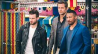 Сериал Юная – 7 сезон 6 серия / Younger