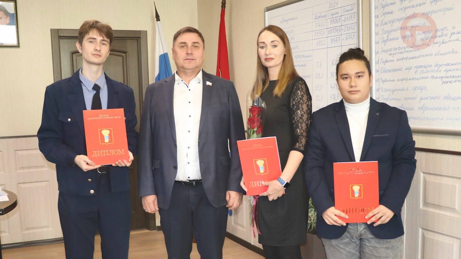 Лучшее стихотворение о нашем крае выбрали в Уссурийске