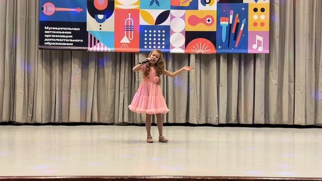 945. Горностаева Дарья, г.Химки, Книжки (Е.Плотникова)