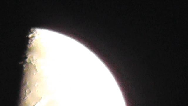 Суперзум - Луна 🌓📹