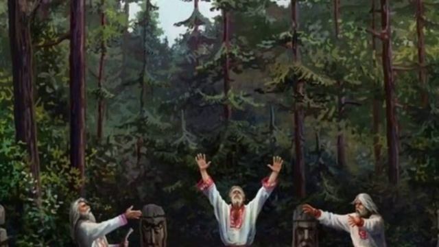 «Орден Гора» статья 4. Существуют только время и информация