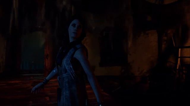 Прохождение игры God of War #4 Знакомство с ведьмой (без комментариев)