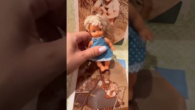 Юля Ефременкова в детстве 😊