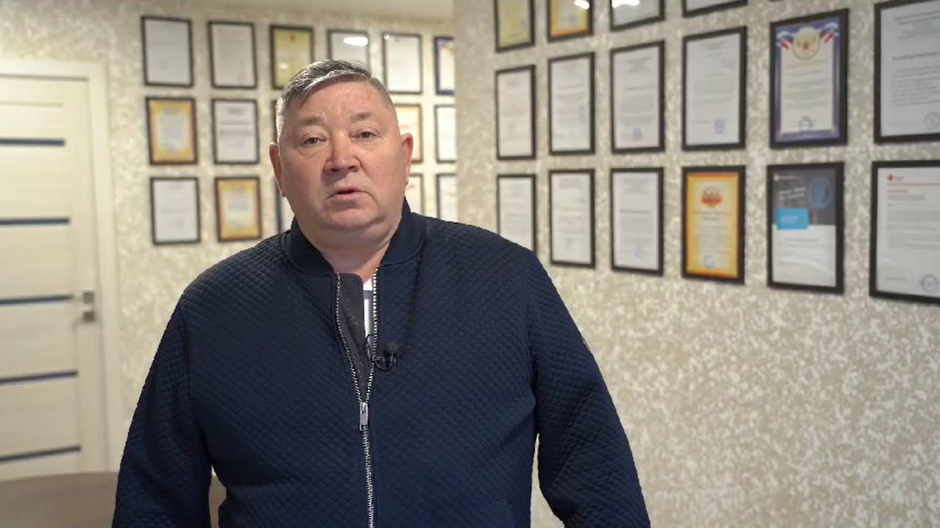 Отзыв владельца ООО «Калифорния» о работе компании «ЮБП-Консалтинг»
