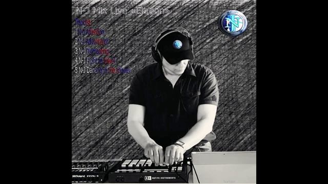 N-J Mix "Elation"Музыка N-J