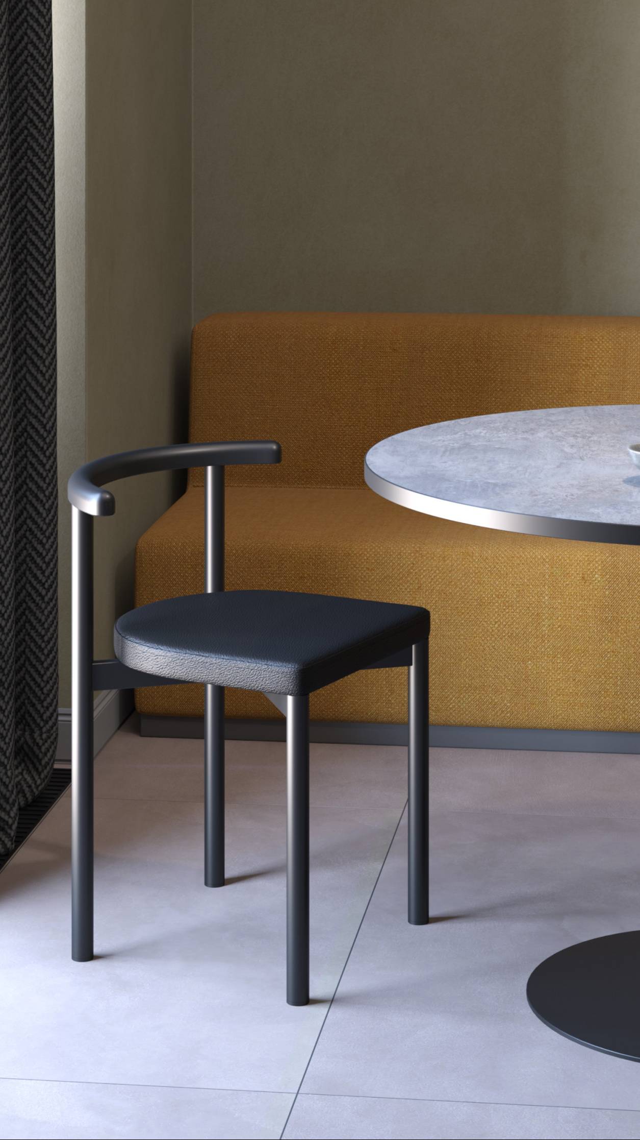 🪑 Cтул ИМЕРС