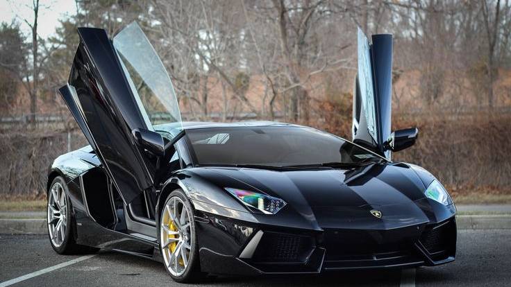 ЧИСТКА НАЧАЛАСЬ