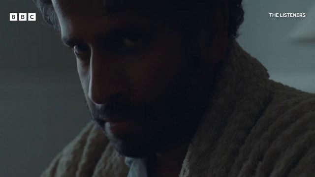 Слушатели (2024) Трейлер