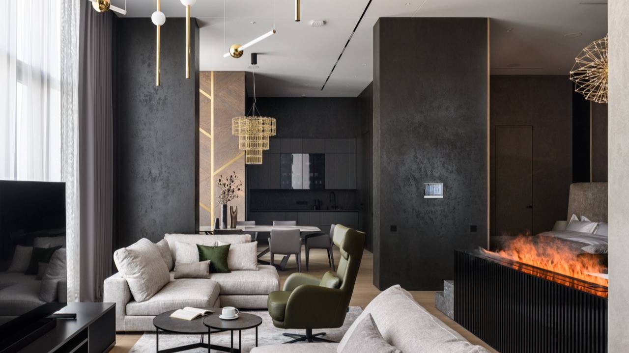 RIVIERA MAISON INTERIOR
Дом текстильного декора