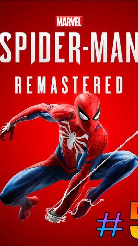 Marvels SpiderMan Remastered (5)