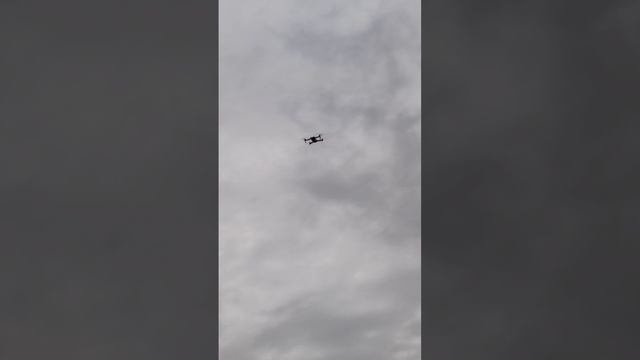 Дрон DJIAIR2S