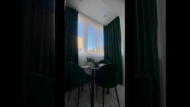 Квартира посуточно