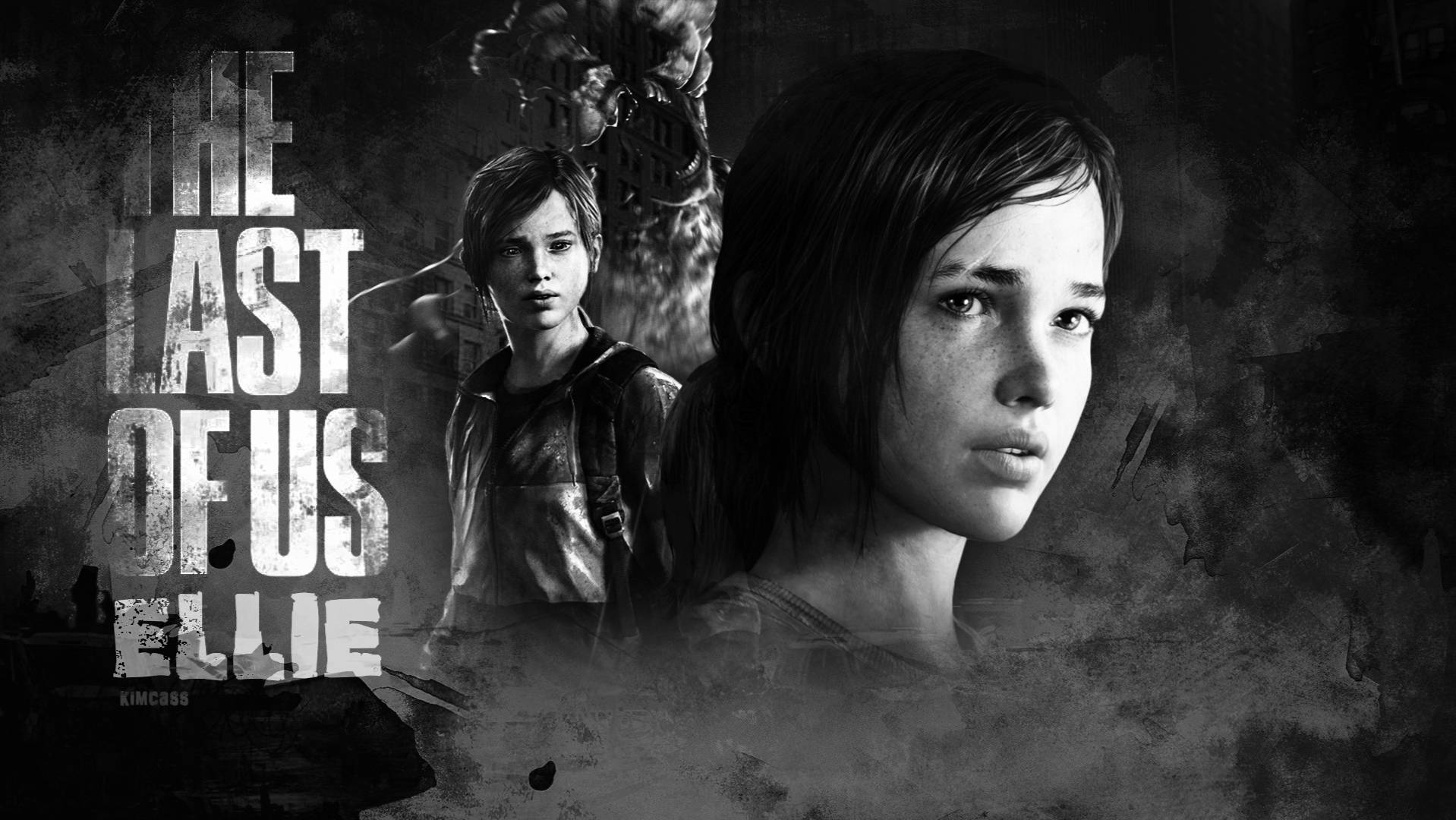 Последний из нас     The Last of Us  ОКУНИТЕСЬ В МИР «ОДНИ ИЗ НАС»