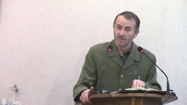 Новогоднее служение 31.12.21  -   01.01.22