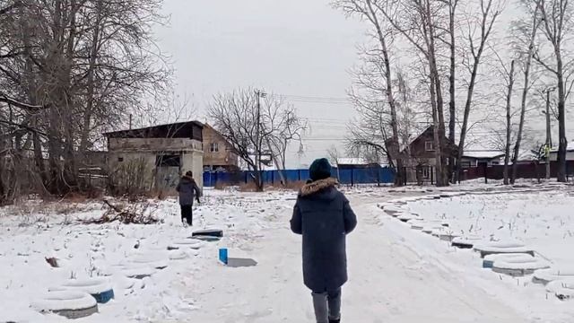 Запуск ракеты 06.12.2023