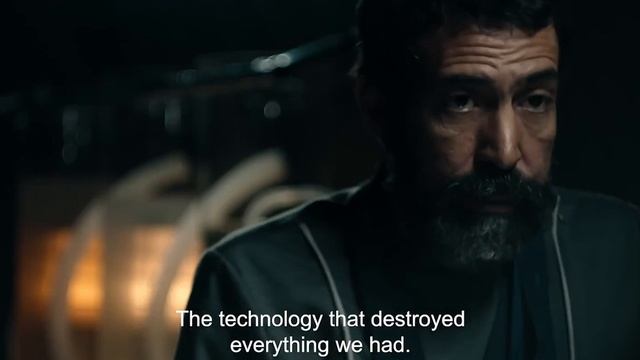 Эйр, просто дыши (2024) Трейлер (1)