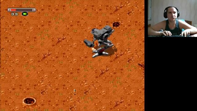 Сегасосия Battletech Кооп c Эстебаном часть1