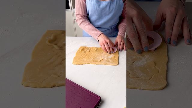 Печенье Tupperware Замесочное блюдо Профи, Скалка, Силиконовый Противень