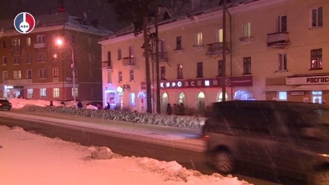 В Новоуральске объявлен городской конкурс "Новогодний Новоуральск 2025"