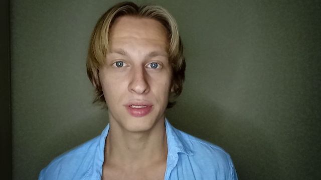 Ярослав Юмашев Видеовизитка