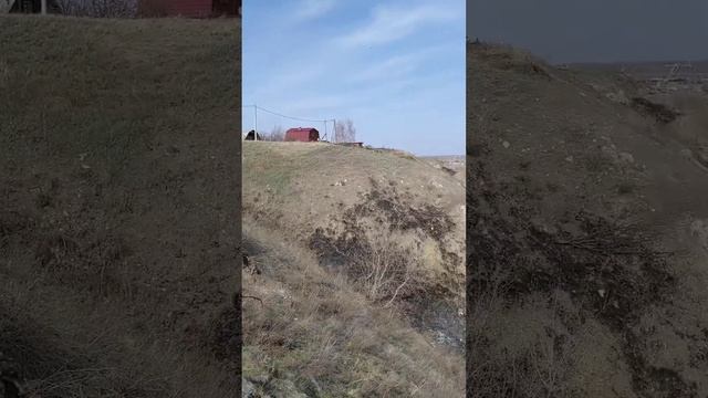 Берег Черского