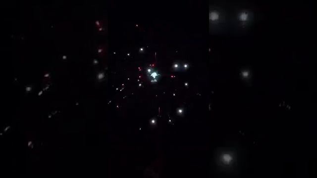 Салют 8 МАРТА TKB388 это 88 выстрелов калибра 0,8 от ТК Сервис