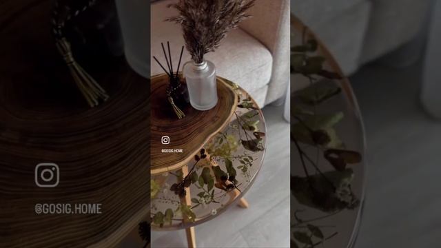 Как курьеры Ozon сломали мой стол ручной работы...