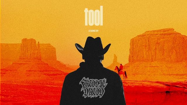 Freddie Dredd - Tool
