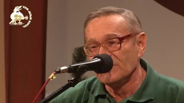 Лев Малых (сл. С Флейшман) - Песня о песне (Кто за рублём, кто за невестой)