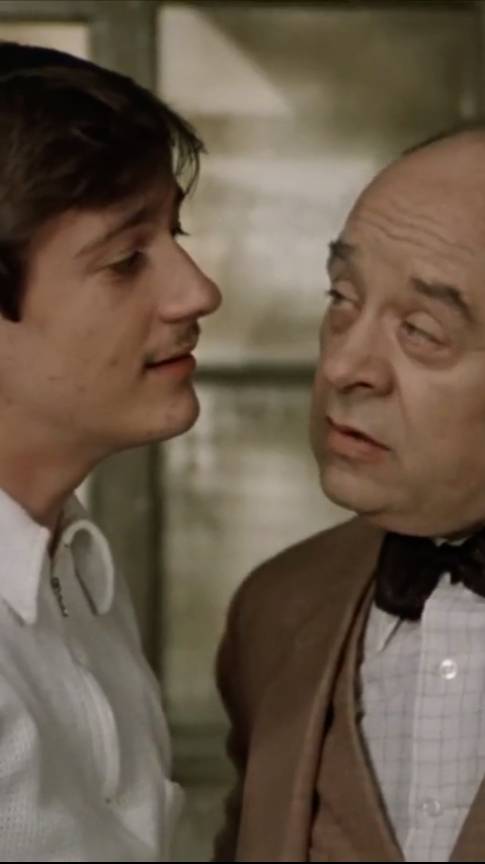 Заметьте, не я это предложил!