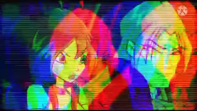 Блум и Валтор - Whore