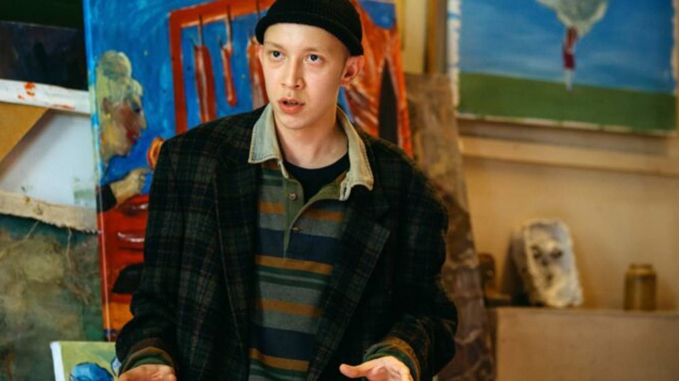 ДЕТИ ПЕРЕМЕН 1 серия 21.11.2024 смотреть онлайн в хорошем качестве