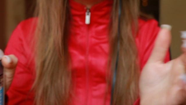 Тапинг с визуальными эффектами