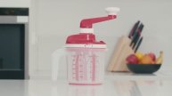 Турбо - Миксер От шефа Tupperware