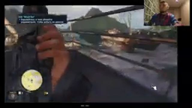 Прямая трансляция пользователя Стримы Rudick