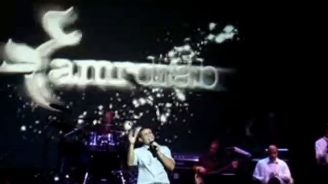 amr diab detroit 2011/Elmadi & Ma t5afesh