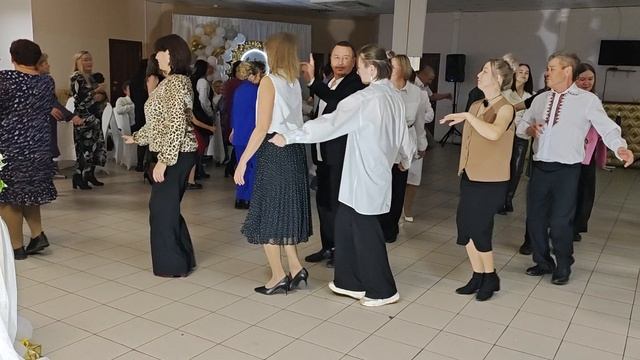 Йошкар-Ола Юбилей у Альберта кафе Империя 2024