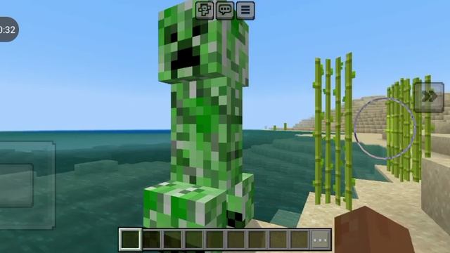 баг Майнкрафта