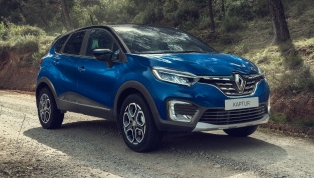 У дилеров появились новые Renault Kaptur 2025: популярный кроссовер можно приобрести за 2,5 миллиона