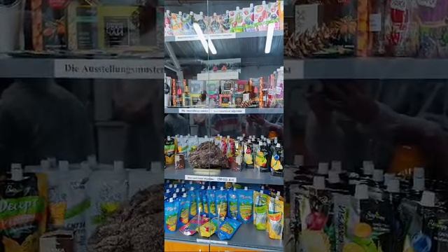 Экскурсия в ООО ТПК «САВА»