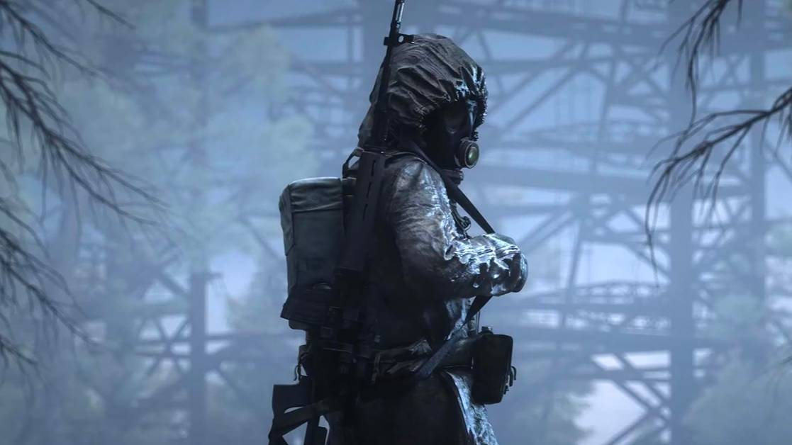 S.T.A.L.K.E.R. 2: Heart of Chornobyl