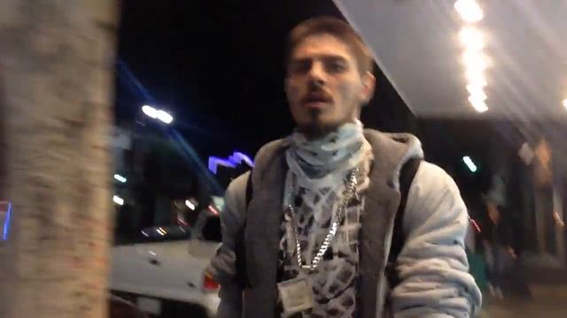 _WALK OF FAME_ FULL WALK (1 DECEMBER 2015, LOS ANGELES, 90048)