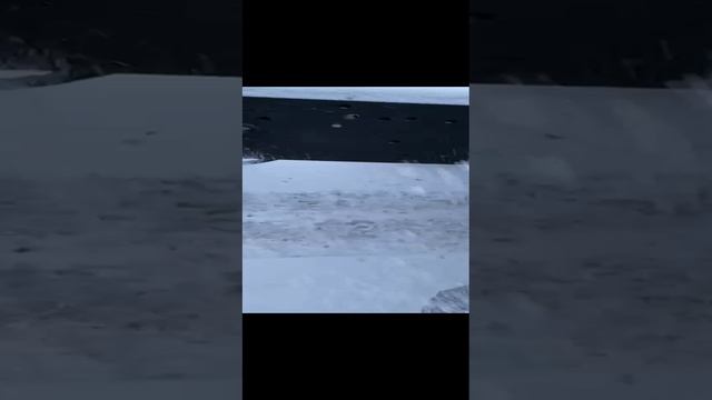 После ремонта КАМАЗ 43118