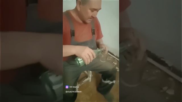 Пробуем советскую водку.